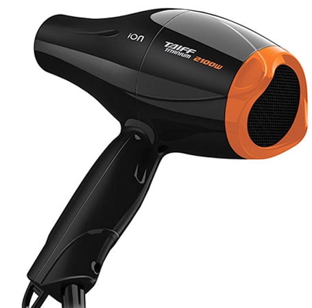 taiff hair dryer
