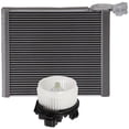 thumbnail image 3 of ECCPP Heater Blower Motor and HVAC Resistor Blower Motor Module fit for 2006-2017 for Toyota RAV4, 3 of 4