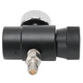 thumbnail image 1 of Adaptateur de Recharge C, Adaptateur de Recharge CO2 Réglable Accessoires pour Machine à Soda Performance Inégalée, 1 of 7