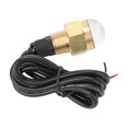 thumbnail image 4 of Boats Drain Plug Light, LED Underwater Lamp Good Performance  For Yacht For Ship, 4 of 8