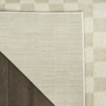 thumbnail image 5 of Nourison Serenity Home 9' x 12' Beige Modern Indoor Rug, 5 of 8