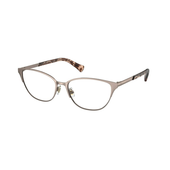 Eyeglasses Ralph RA 6055 9427 Semi Shiny Rose Gold