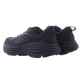 thumbnail image 4 of Hoka Men's Bondi 8 Sneaker, Black/Black, 9.5, 4 of 4
