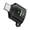 Type-C-Black, variant on TFs to USB Card Reader Adapter for Fast Data on Multiple Devices