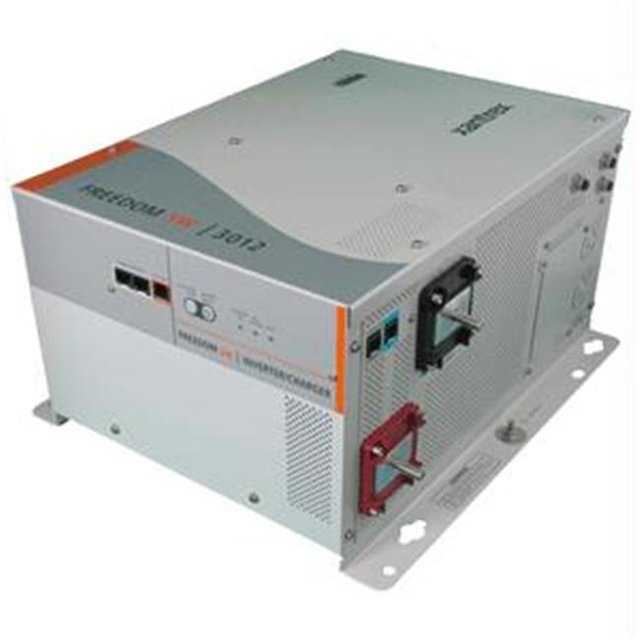 Freedom SW3012 12V 3000W Inverter/Charger