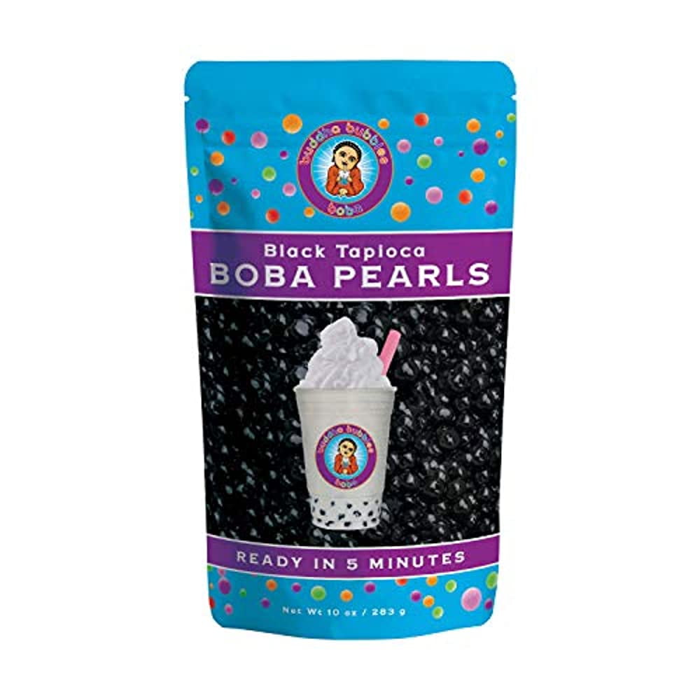Jumbo Boba Bubble Tea Kit Makes 30 Drinks Diy By Buddha Bubbles Boba Mango Coconut Papaya Walmart Com Jumbo Boba Bubble Tea Kit Makes 30 Drinks Diy By Buddha Bubbles Boba Mango Coconut Papaya Walmart Com