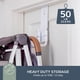 thumbnail image 2 of Colgador para carriola, soporta 50 kg Dreambaby, 2 of 7