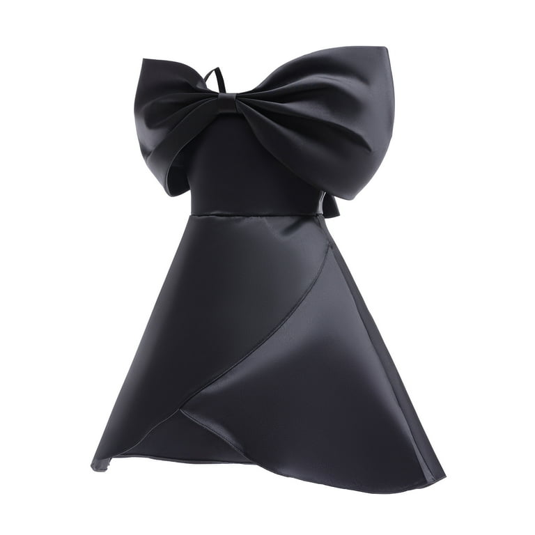 Elegant Solid Off the Shoulder Princess Dresses(4 Colors) Elegant Solid Off the Shoulder Princess Dresses(4 Colors)