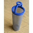 thumbnail image 2 of Groco BS-2 Filter Basket Sta Steel 304 for Water Strainer ARG-750-S, SA750 Boat, 2 of 7
