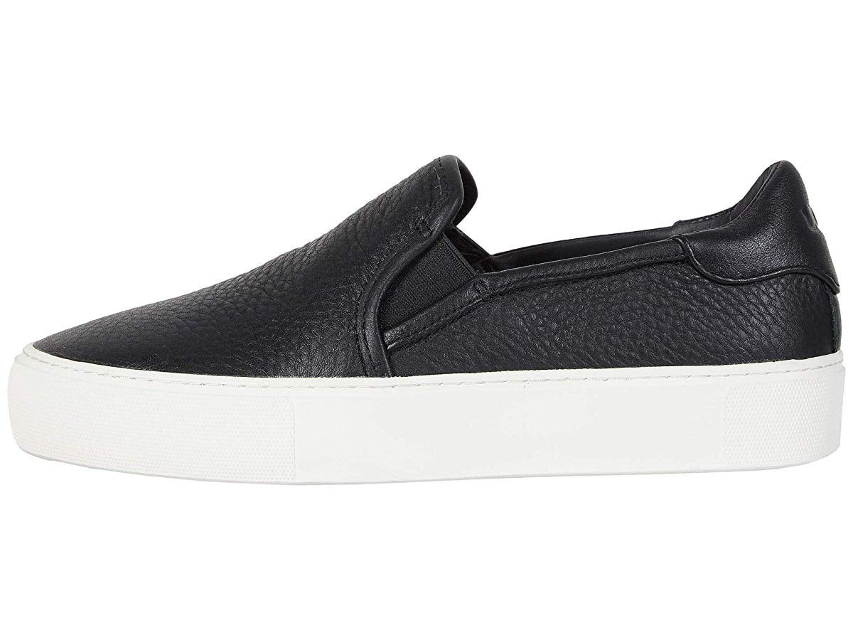 ugg jass sneaker black