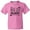 Azalea, variant on Big Sis Again Sister Announcement Youth T-Shirt