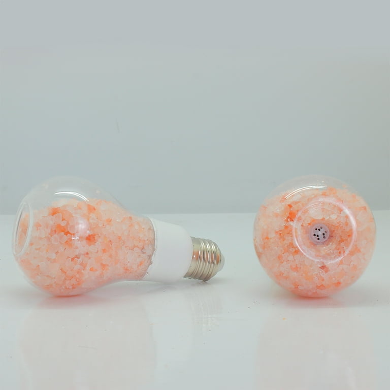 Salt light bulb deals
