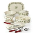thumbnail image 4 of Lenox Holiday Serving Platter, 4 of 8