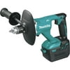 Makita XTU02Z 18V LXT Lithium-Ion Brushless 1/2 in. Cordless Mixer (Tool Only) Power Tools