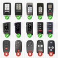 thumbnail image 2 of Pilas para control remoto de llave CR2032, paquete de 2, 2 of 9