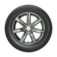 Bridgestone Blizzak LM-50 Run Flat Winter P225/60R17 98Q Light Truck Tire simolary.com 11 Bridgestone Blizzak LM-50 Run Flat Winter P225/60R17 98Q Light Truck Tire - Image 3
