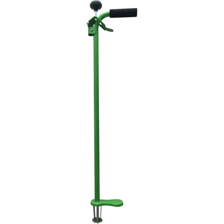 Weed Zinger Stand-Up Weeding Tool with Easy