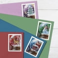 thumbnail image 4 of Sellos USPS Snow Globes Forever Postage 2023 Scott #5816 -5819, 4 of 7