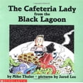 thumbnail image 1 of Pre-Owned The Cafeteria Lady from the Black Lagoon (Paperback) 0590504932 9780590504935, 1 of 1