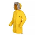 thumbnail image 3 of Regatta Womens Sabinka Faux Fur Trim Parka, 3 of 4