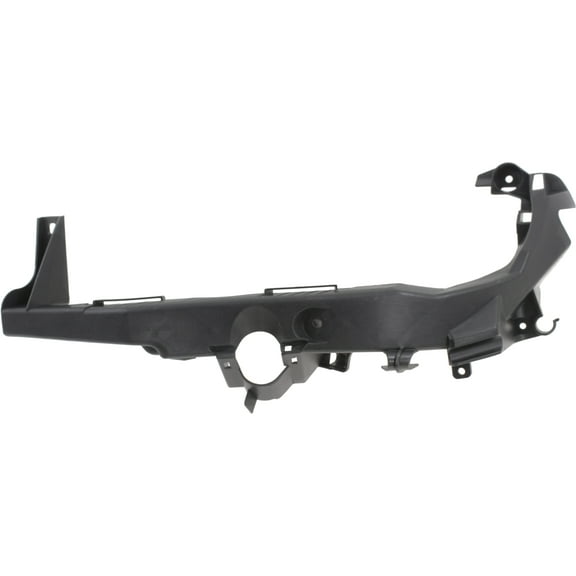 Headlight Bracket Compatible with BMW 3-Series 2009-2012 Driver Side Mounting Bracket (Sedan 2009-2011)/Wagon