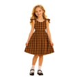 thumbnail image 2 of Halloween Dresses For Girls,Spaghetti Strap Kids Halloween Performance Dress,3‑10 Years, 2 of 5