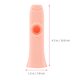 thumbnail image 2 of unbranded Kazoo De Plástico Rosa Durable Acompañante Ideal Para Guitarra Y Ukulele Fácil De Transportar Y Tocar, 2 of 8