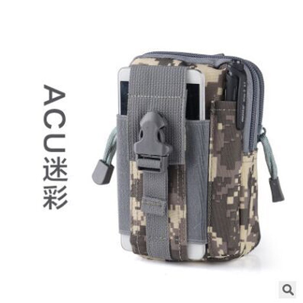 Tactical Molle Pouch Belt Waist Pack Bag Military Waist Fanny Pack Phone Pocket Tactical Molle Pouch Belt Waist Pack Bag Military Waist Fanny Pack Phone Pocket