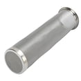 thumbnail image 1 of Cold Brew Filter,  304 Stainless Steel Cold Brew Coffee Filter Wide Mouth With White Gasket Coffee Brew Infuser For Iced Tea Coffee, 1 of 8
