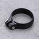 thumbnail image 1 of Abrazadera para asiento de bicicleta Ecomeon clip de tubo de 31,8 mm para accesorios de 27,2 pulgadas negro, 1 of 6