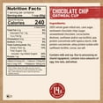 thumbnail image 3 of Kodiak Protein-Packed Chocolate Chip Oatmeal Power Cup 1 ct - Pack of 2, 3 of 5
