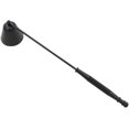 thumbnail image 1 of Candle Snuffer Stainless Steel Long Candle Snuffer Tool Kit Candle Wick Snuffer Bell Stainless Steel Candle Extinguisher Long Handle Candle Wick Trimm, 1 of 5