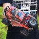 thumbnail image 3 of Gwong Juguete Toy Car Simulation Off-Road Trucks Control remoto Niños Regalo eléctrico Mini modelo de vehículo para niños Gwong 30008678, 3 of 6