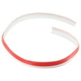 thumbnail image 6 of Bendable Silicone Waterstop Strip Kitchen Countertop Retaining Shower Barrier, 6 of 8