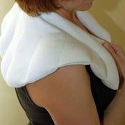 Herbal Concepts Neck and Shoulder Wrap, Natural