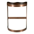 thumbnail image 3 of MOE'S Home, BANCROFT COUNTER STOOL, 3 of 3