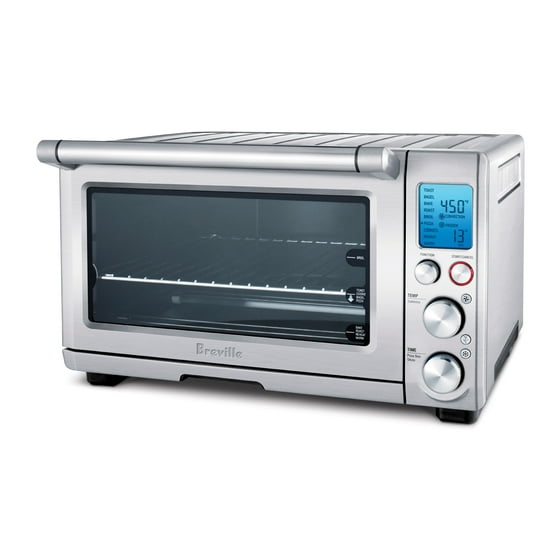 Breville Countertop Convection Oven
