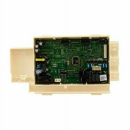 Compatible with Samsung DC92-01645A Main Control Board