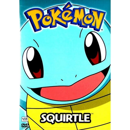 Pokemon: Squirtle (Other)