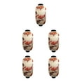 thumbnail image 2 of mmirethe Authentic Lzakaya Restaurant Sign Lantern Japanese Bar Decorative Sushi Ramen Decor 25x45cm Style 4 5Set, 2 of 6