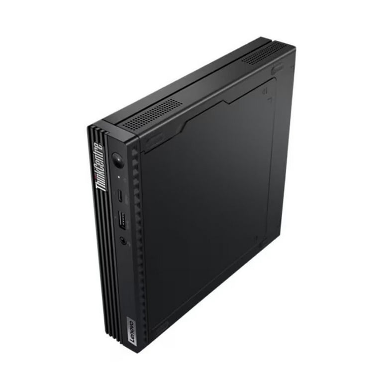 Lenovo ThinkCentre M60e Tiny Business Mini Desktop (Intel i3