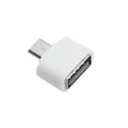 thumbnail image 1 of Adaptateur Convertisseur Micro USB vers USB OTG pour Tablette Android / Samsung / Sony / HTC, 1 of 2