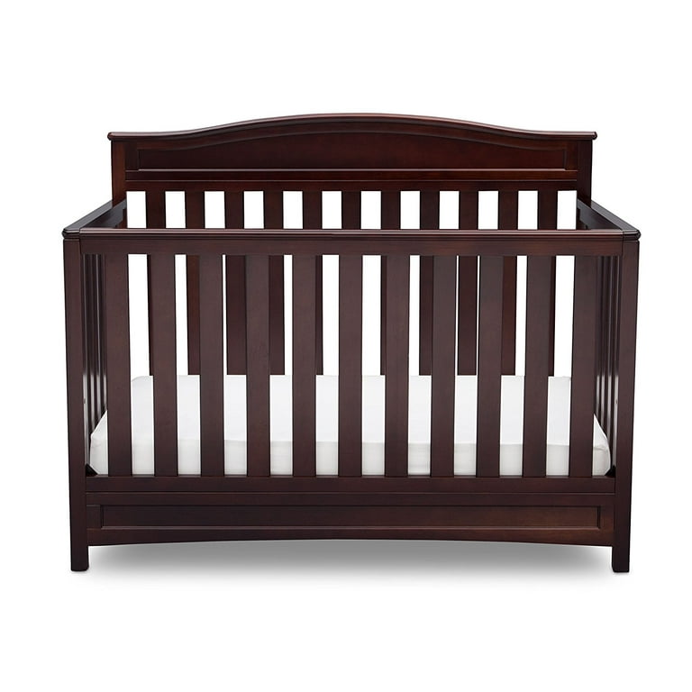 Delta children sutton clearance crib