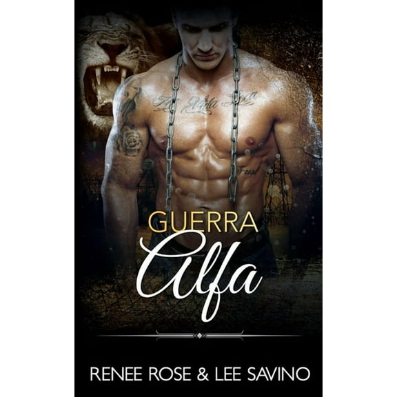 Alfa Ribelli Guerra Alfa, Book 7, (Paperback)