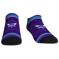 thumbnail image 2 of Rock Em Socks Charlotte Hornets Unisex Super Fan 5-Pack Low-Cut Socks, 2 of 6