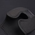 thumbnail image 3 of GLFILL Sac de Moulinet de Pêche Réglable en Nylon Premium Protection à 360 Degrés pour Votre Moulinet Ranger en Toute Sécurité les Accessoires de Pêche Noir+rouge, 3 of 9