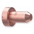 thumbnail image 1 of Plasma Gouging Tip, D Style, 60-100A, PK5, 1 of 3