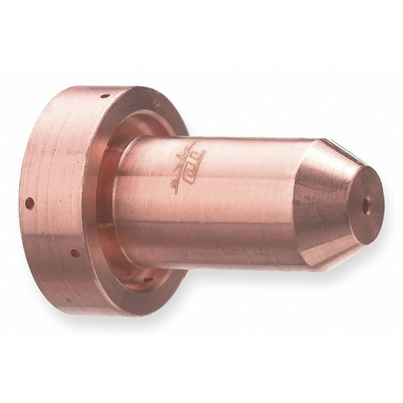 Plasma Gouging Tip, D Style, 60-100A, PK5