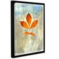 thumbnail image 2 of Elena Ray "Leaf I" Gallery-Wrapped Floater-Framed Canvas, 2 of 2