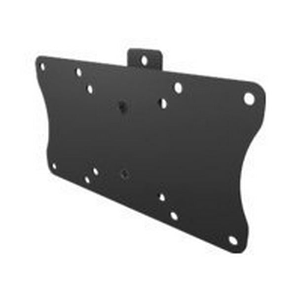 Level Mount Universal Low Profile DC30SW - Mounting kit (wall mount